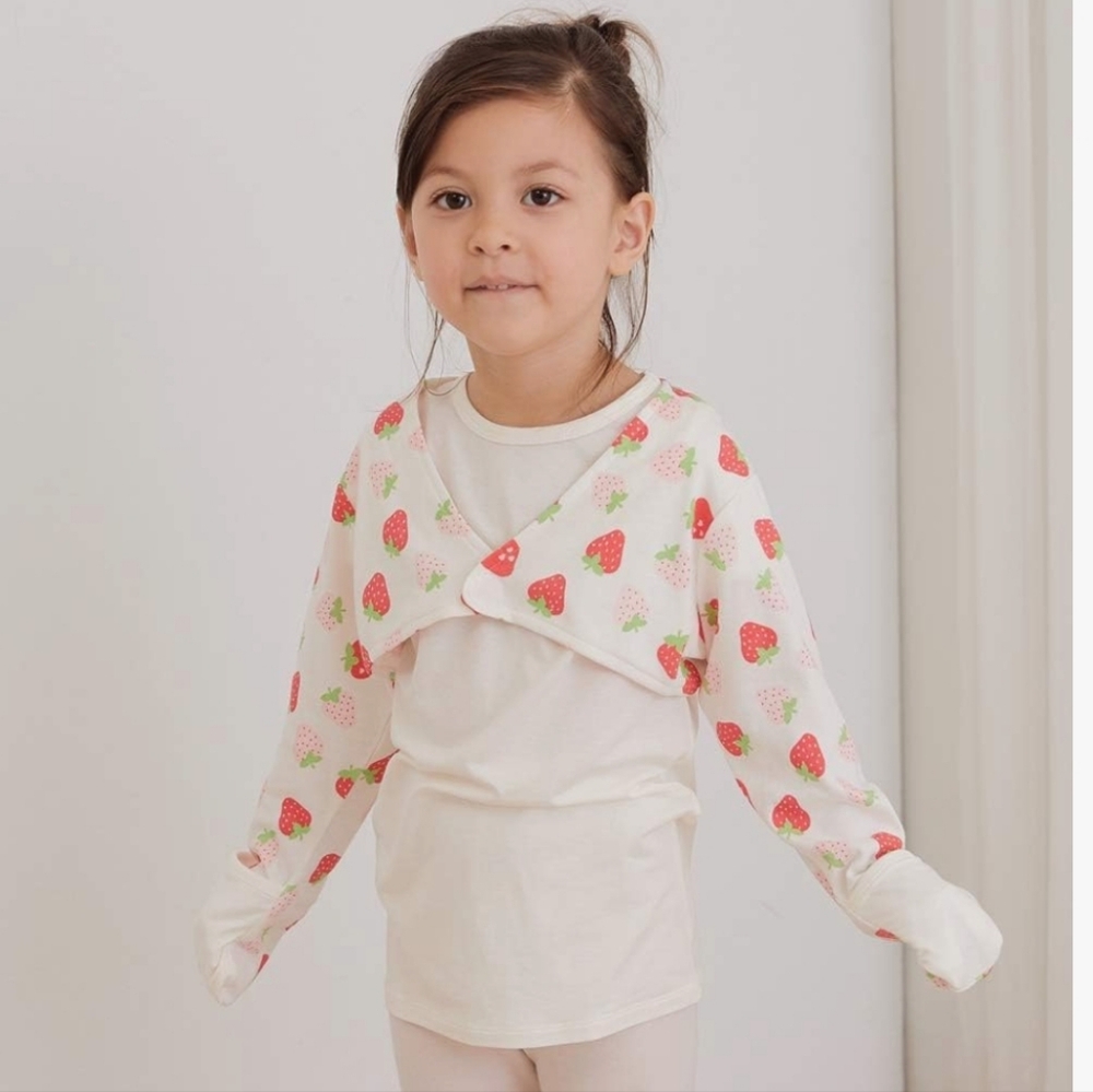 Edenswear Flip Mitten Sleeves